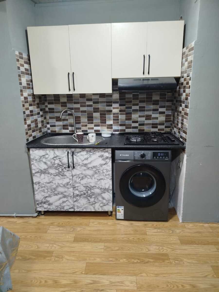 5-otaqlı mənzil kirayə verilir, Nizami m., 250 m² — Mənzil, Bakı (5)