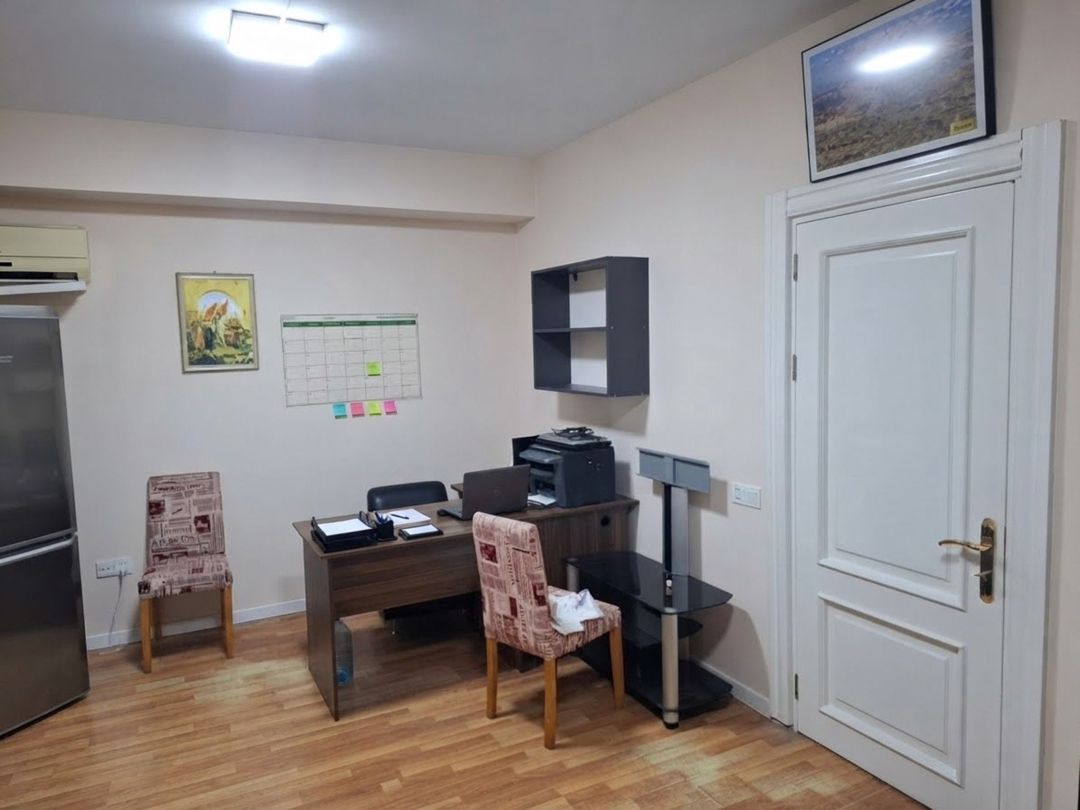 İcarəyə verilir 1 otaqlı ofis 22 m² — Ofis, Bakı (4)