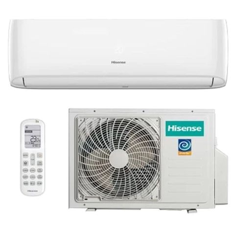 Hisense AS-09UW4SYRKC00A İnverter Kondisioner – 9000 BTU Soyutma və — Bakı