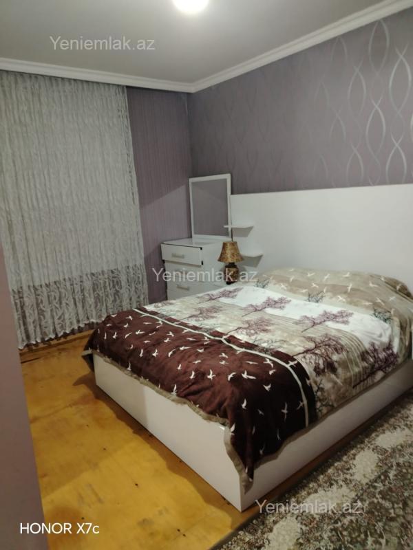 Satılır 4 otaqlı Həyət evi / Villa, 130 m², Saray — Ev, villa, Abşeron (10)