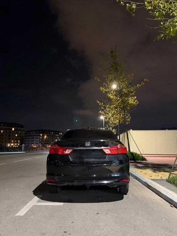 Honda City, 1.5 L, 2015 il, 127 000 km — Avtomobillər, Bakı (4)