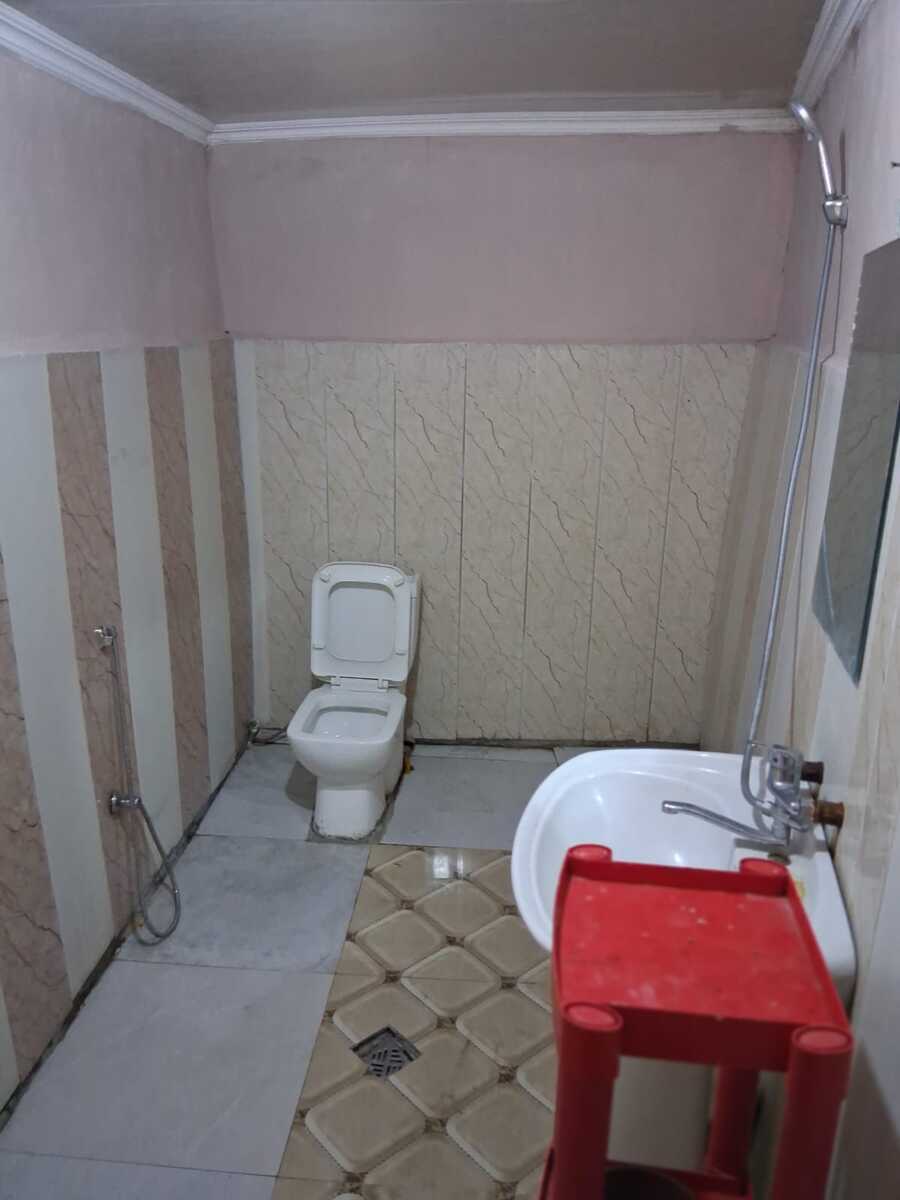 İcarəyə verilir 1 otaqlı həyət evi/bağ evi 40 m² — Ev, villa, Bakı (10)