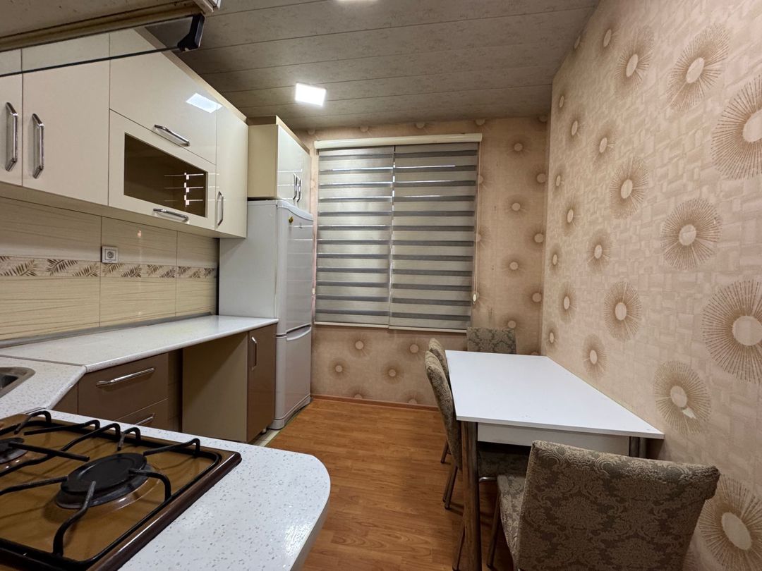 Satılır 3 otaqlı yeni tikili 80 m² — Mənzil, Bakı (11)