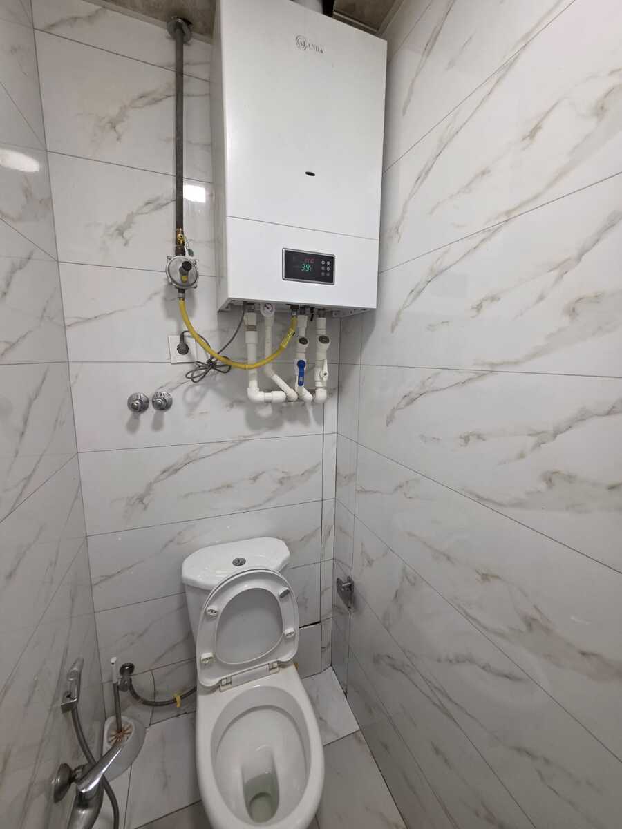 Satılır obyekt 110 m² — Əmlak, Bakı (7)