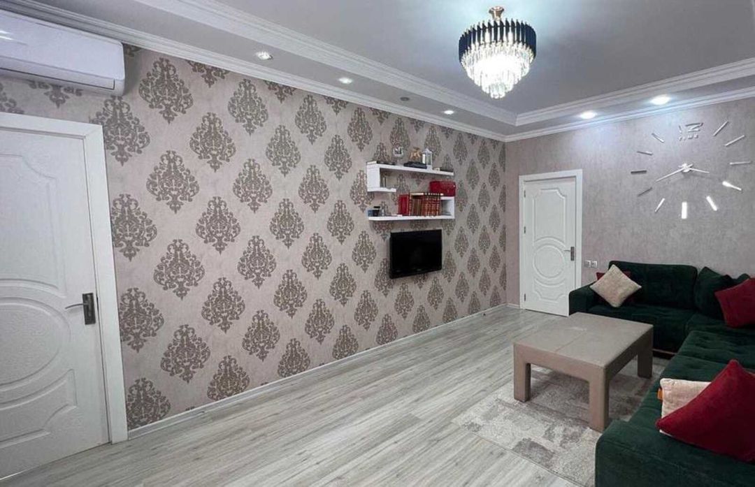 Satılır 4 otaqlı yeni tikili 83 m² — Mənzil, Bakı (9)