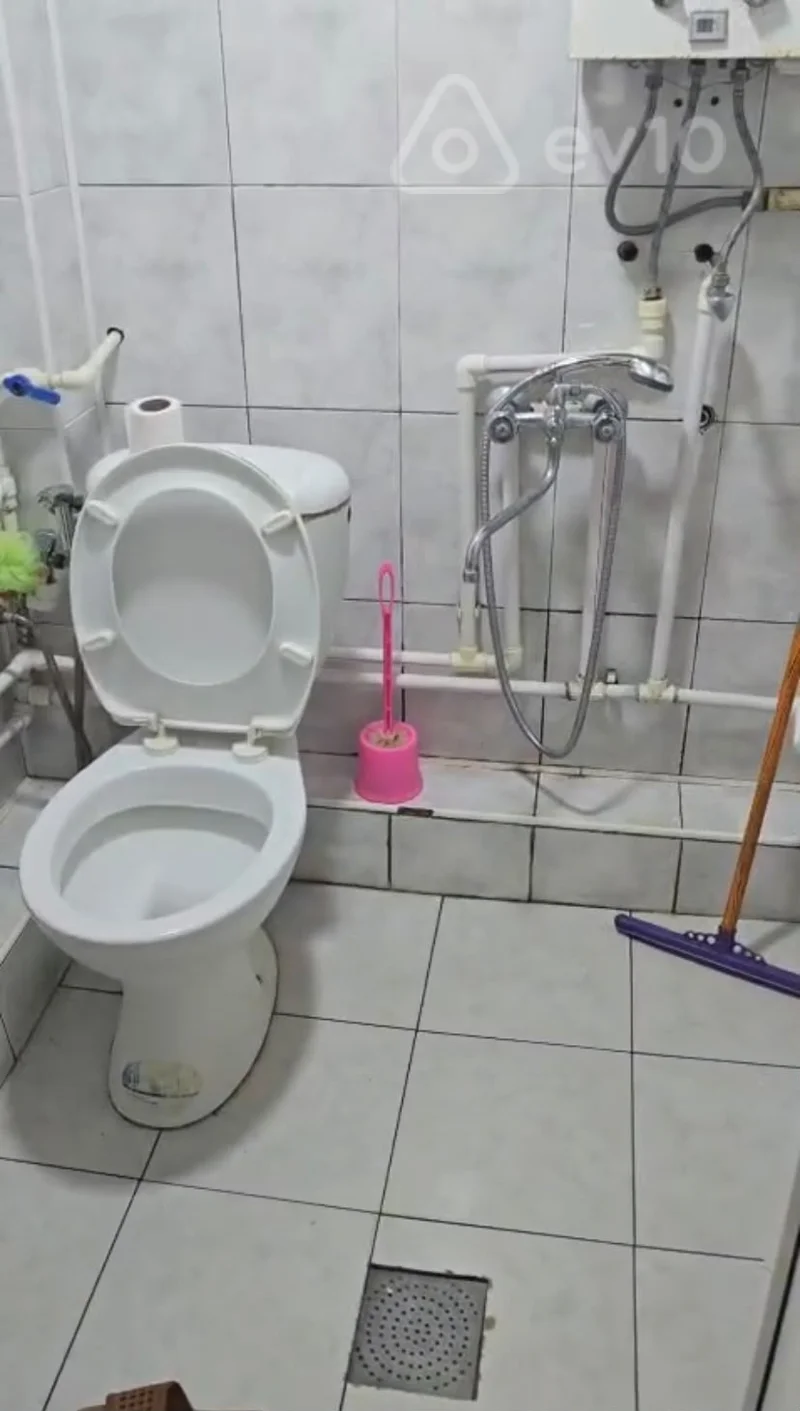 3 otaqlı mənzil, 75 m², Cəmşid Naxcıvanski — kirayə — Mənzil, Bakı (9)