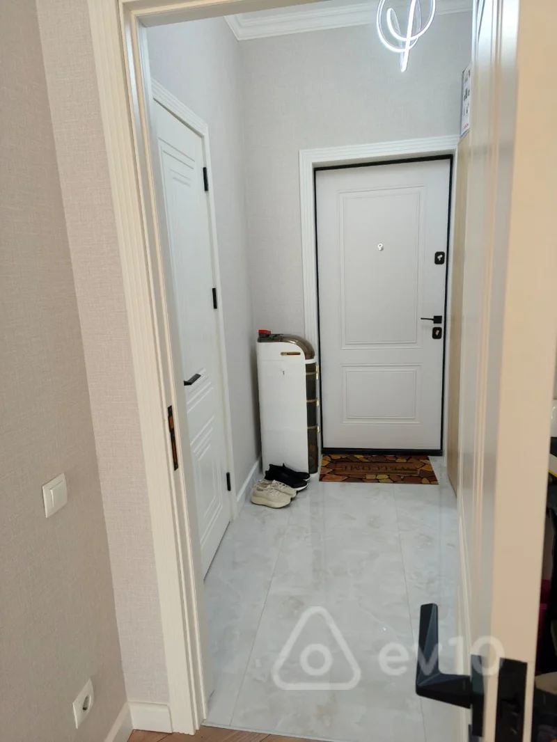 2 otaqlı mənzil, 50 m², Yasamal r-n A.M.Serifzade 26 — Mənzil, Bakı (12)