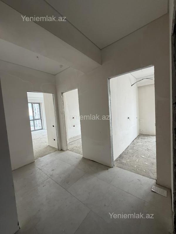 Satılır 2 otaqlı Bina evi menzil (Yeni tikili), 64 m², Yasamal rayonu — Mənzil, Bakı (9)