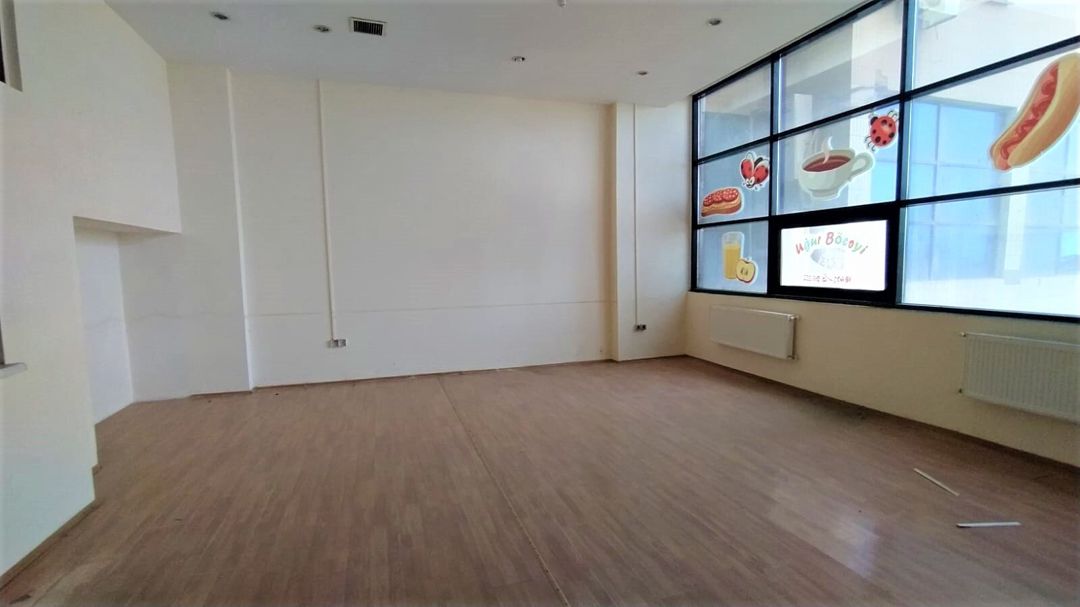 İcarəyə verilir obyekt 500 m² — Əmlak, Bakı (3)