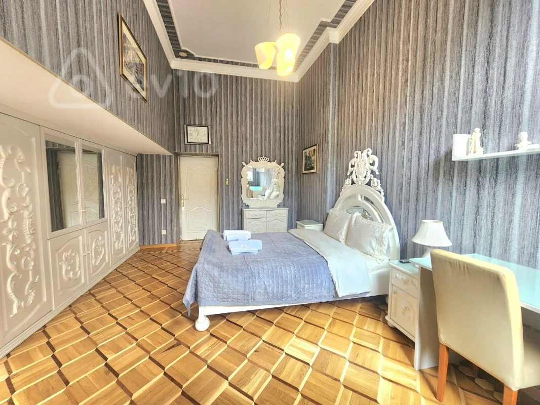2 otaqlı mənzil, 70 m², opera teatr — kirayə — Mənzil, Bakı (11)