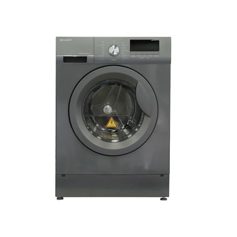 Paltaryuyan maşın Sharp ES-FE612DLZ-S — Bakı
