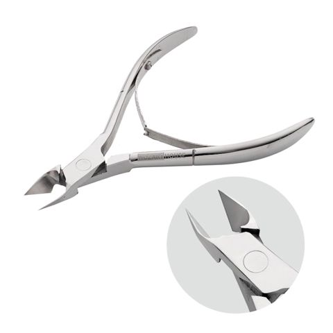 Kutikula üçün kəlbətinlər Mozart House 05569-K 12 mm — Bakı
