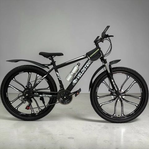 Peşəkar Velostrim 26-HZ-10D Q Dağ Velosipedi – Maşın podşipnikli və — Bakı