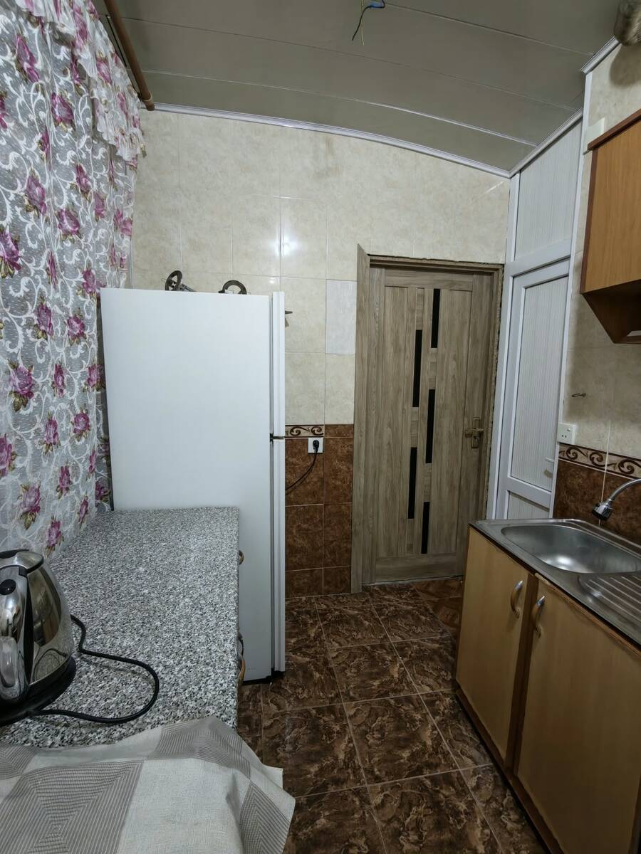 İcarəyə verilir 2 otaqlı köhnə tikili 55 m² — Mənzil, Bakı (5)