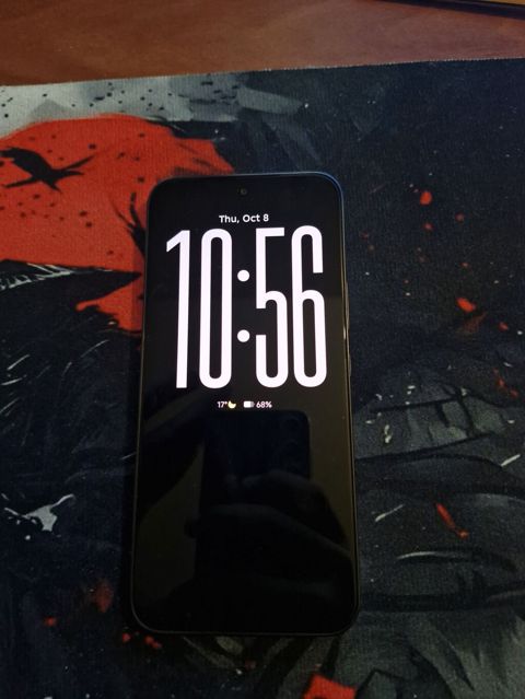 Infinix 256 GB, rəng - Gümüşü, Sensor — 525 ₼ · Gəncə · Infinix Infinix 256 GB, rəng - Gümüşü, Sensor — Gəncə