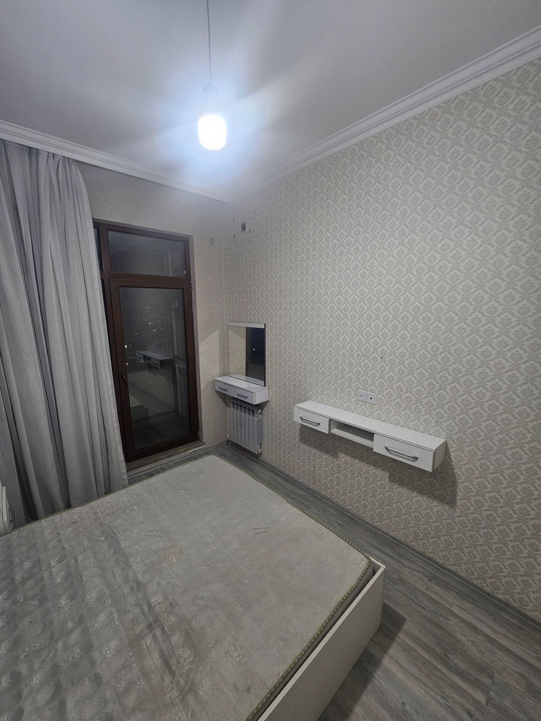 İcarəyə verilir 2 otaqlı yeni tikili 70.9 m² — Mənzil, Bakı (10)