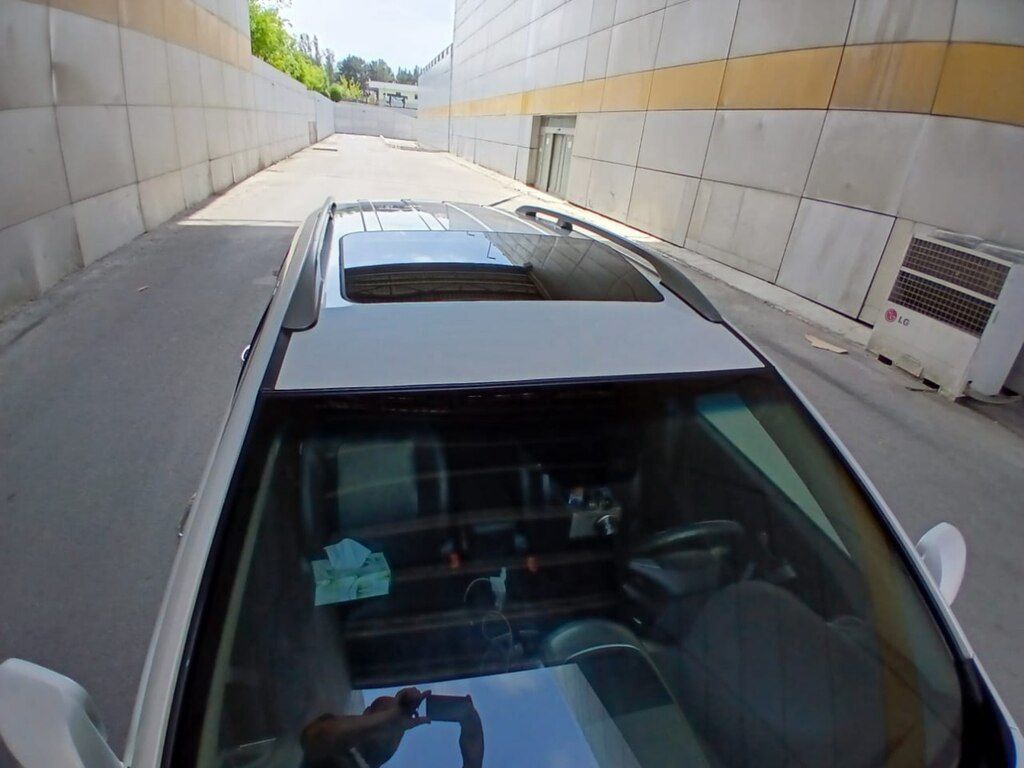 Chevrolet Captiva, 2.0 L, 2014 il, 186 000 km 77-LQ-285 — Avtomobillər, Bakı (2)