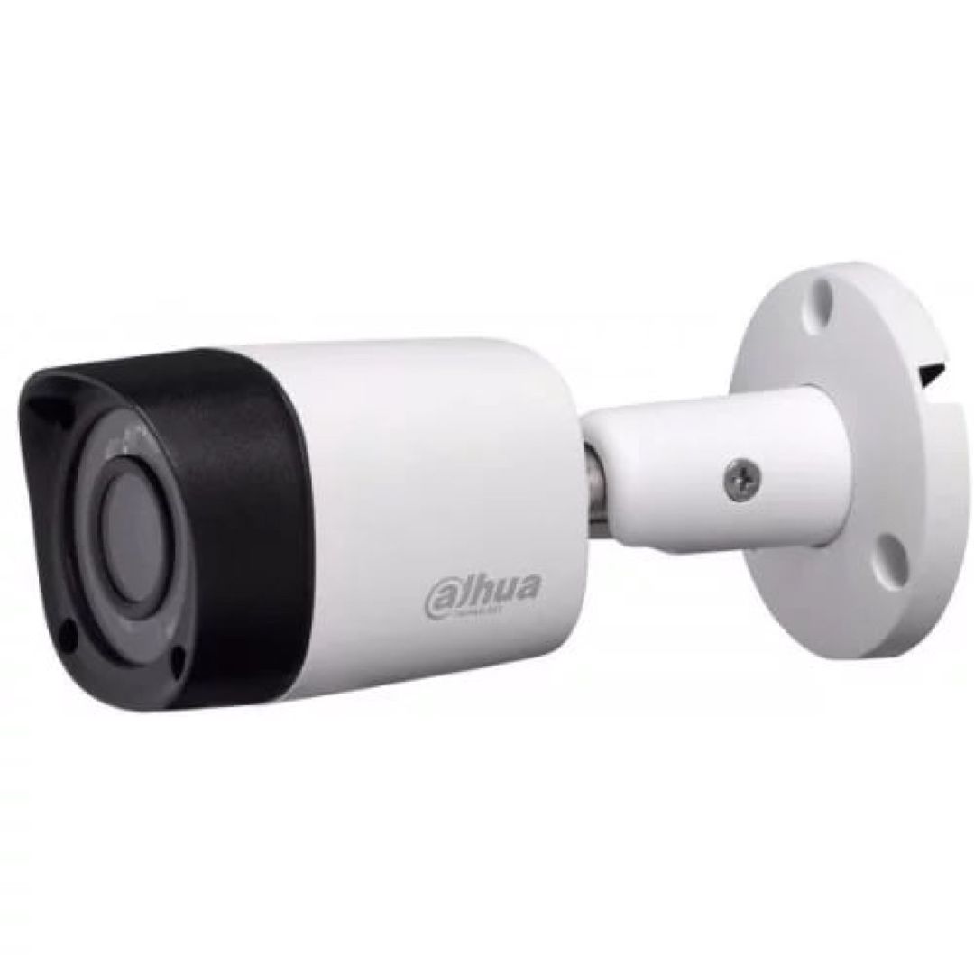 2Mp 1080P Hdcvı Kamera Dahua — Ağıllı ev və təhlükəsizlik, Bakı