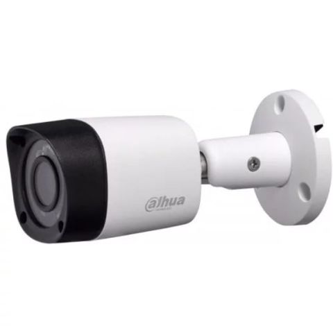 2Mp 1080P Hdcvı Kamera Dahua — 114 ₼ · Bakı · Ağıllı ev və təhlükəsizlik 2Mp 1080P Hdcvı Kamera Dahua — Bakı