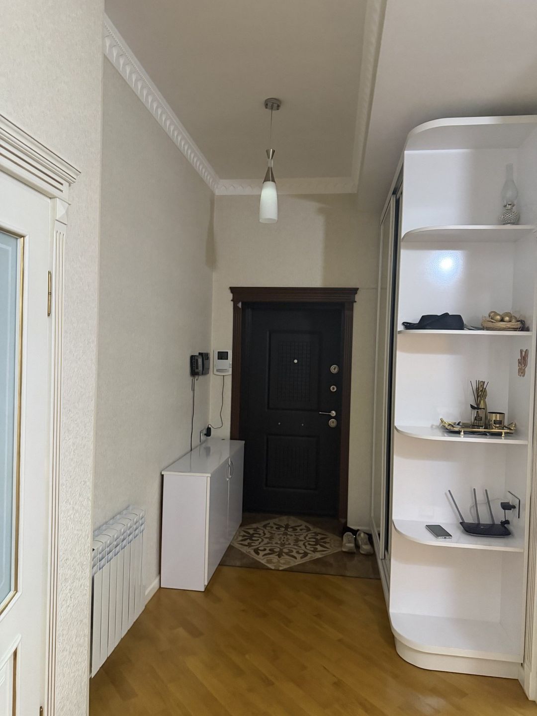 Satılır 3 otaqlı yeni tikili 130 m² — Mənzil, Bakı (8)