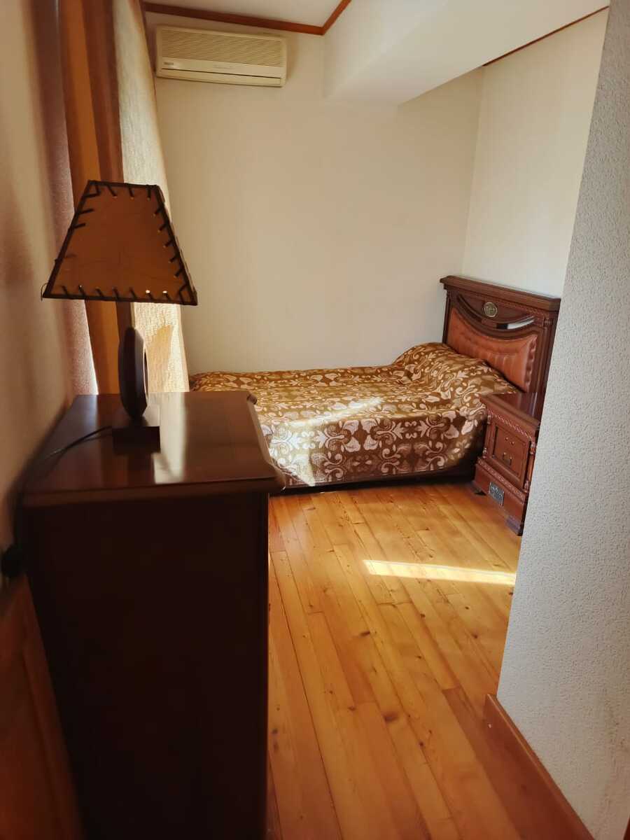 Satılır 3 otaqlı köhnə tikili 70 m² — Mənzil, Bakı (9)