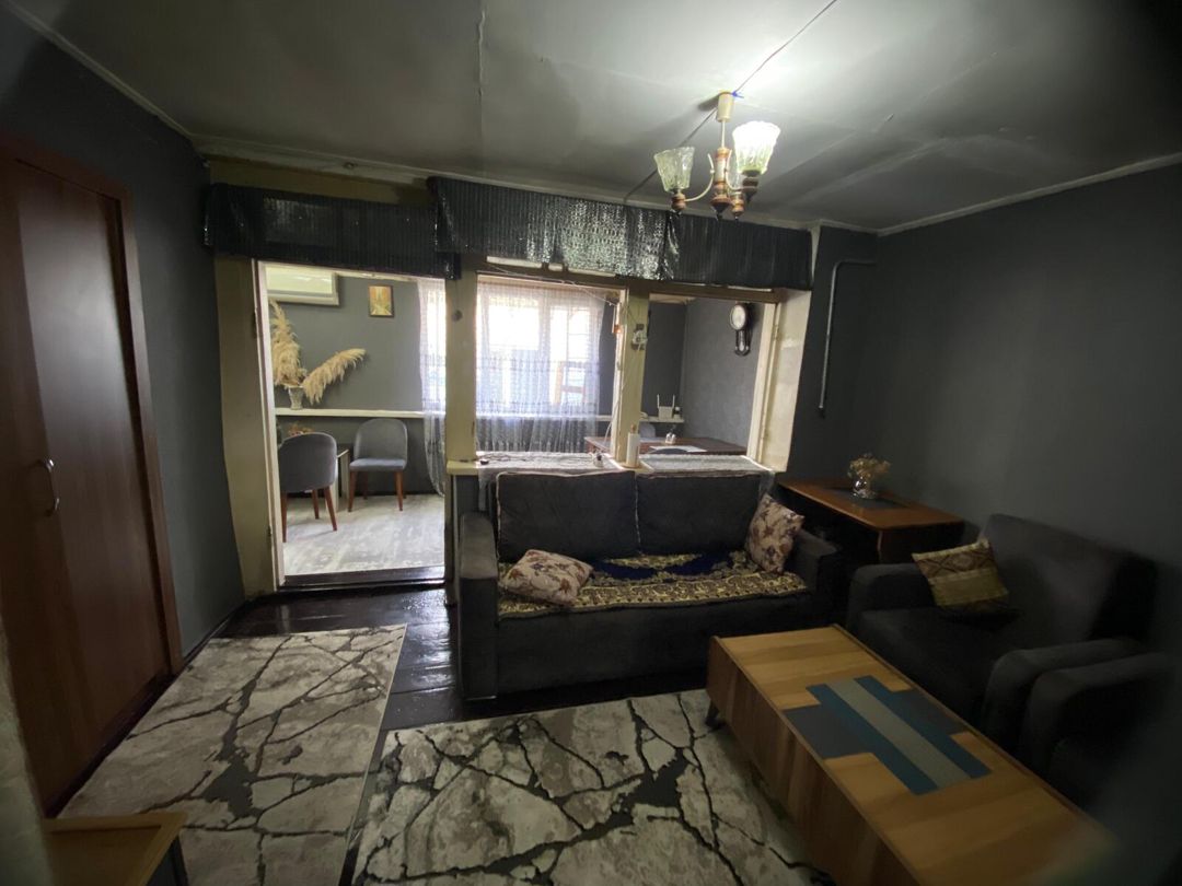 Satılır 10 otaqlı həyət evi/bağ evi 500 m² — Ev, villa, Bakı (9)