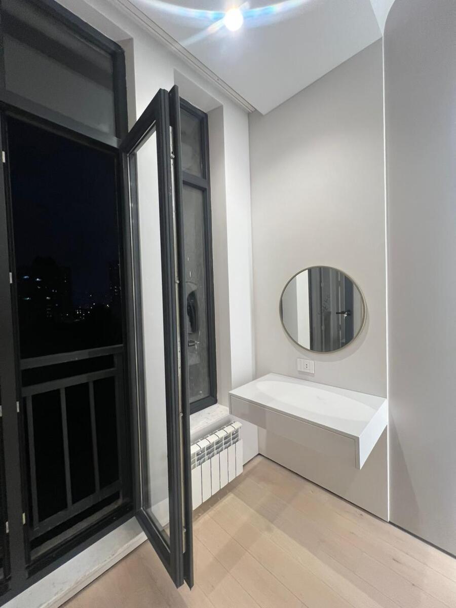 Satılır 3 otaqlı yeni tikili 102 m² — Mənzil, Bakı (8)