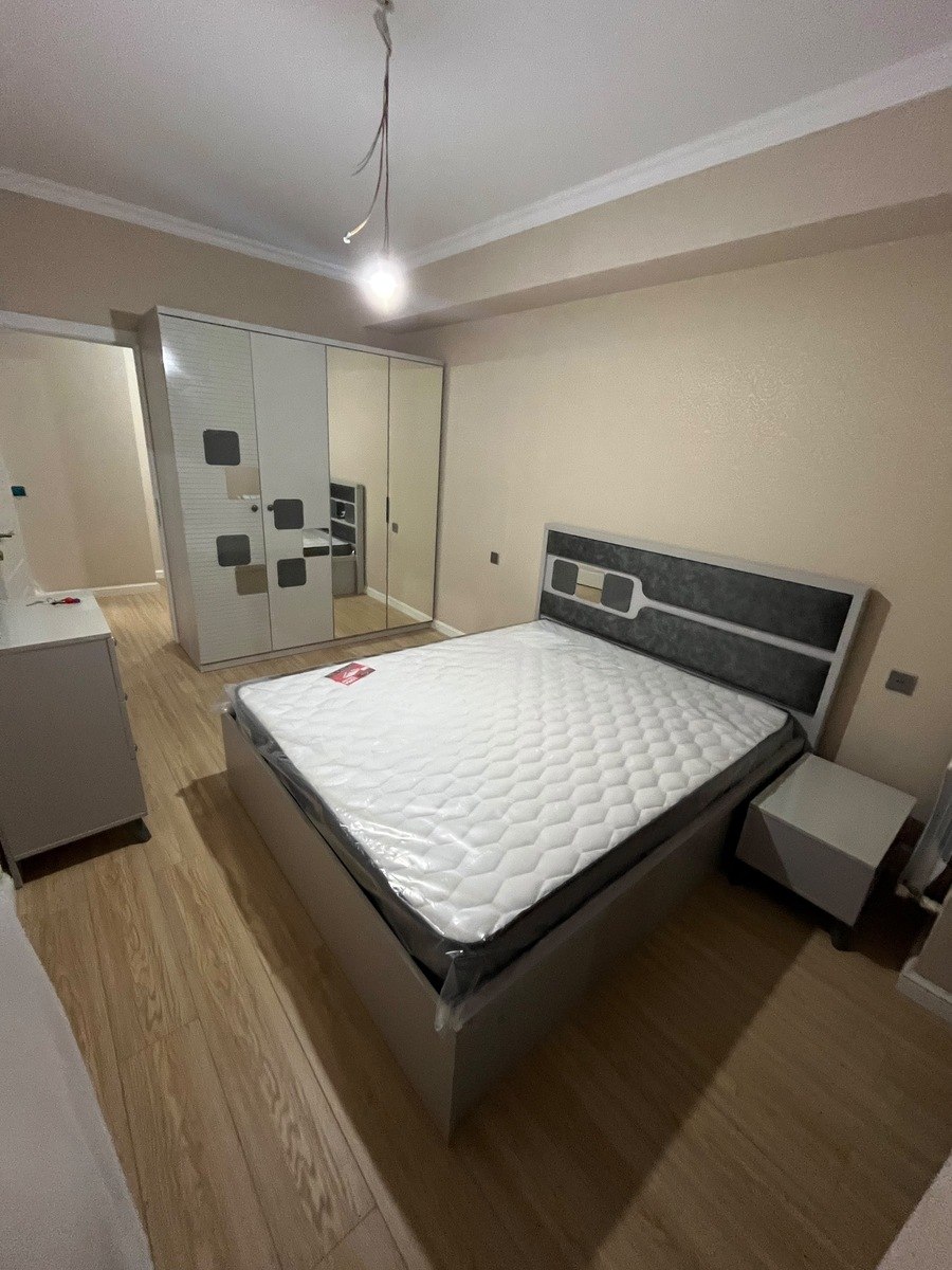 İcarəyə verilir 3 otaqlı yeni tikili 60 m² — Mənzil, Sumqayıt