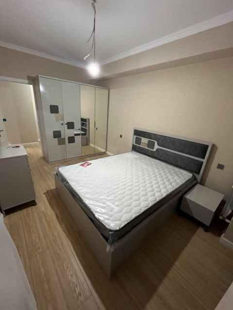 İcarəyə verilir 3 otaqlı yeni tikili 60 m² — Sumqayıt