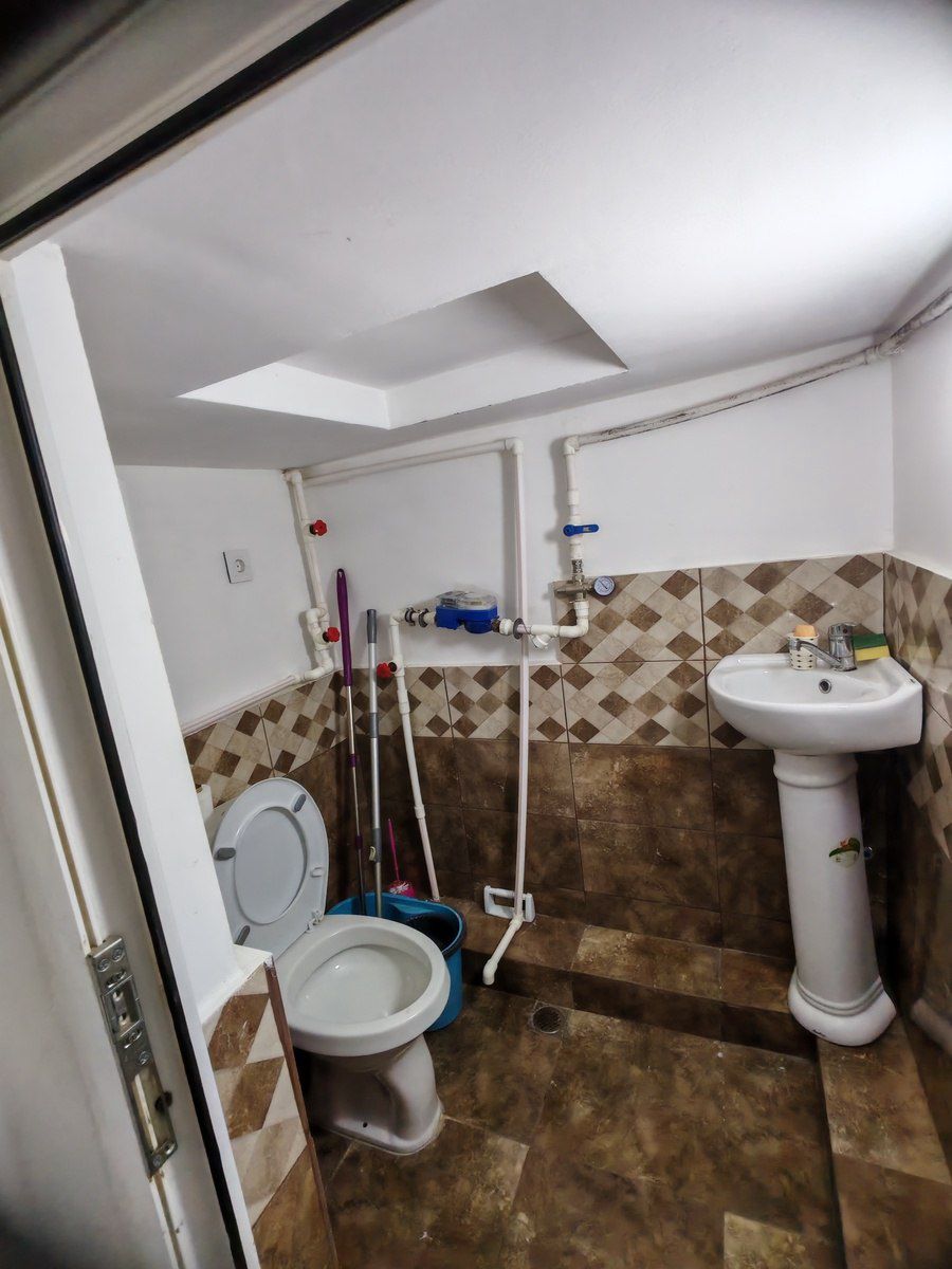 İcarəyə verilir obyekt 40 m² — Əmlak, Bakı (6)