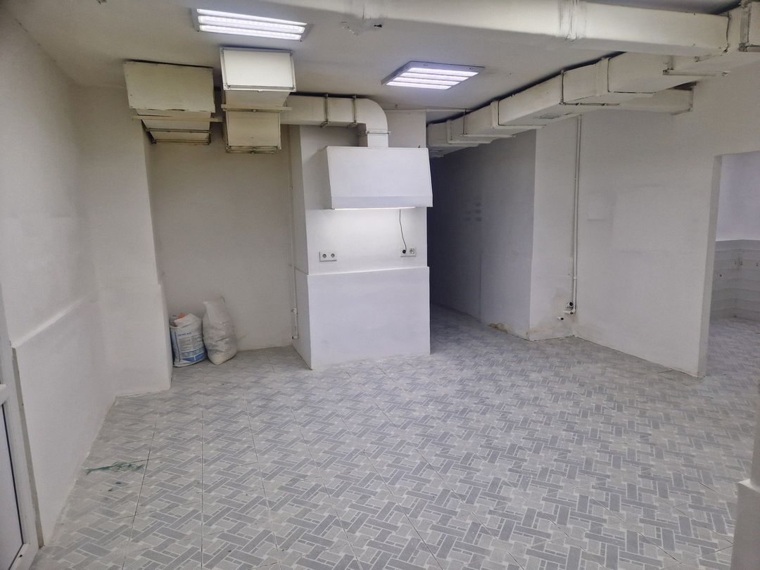 İcarəyə verilir obyekt 160 m² — Əmlak, Bakı (6)