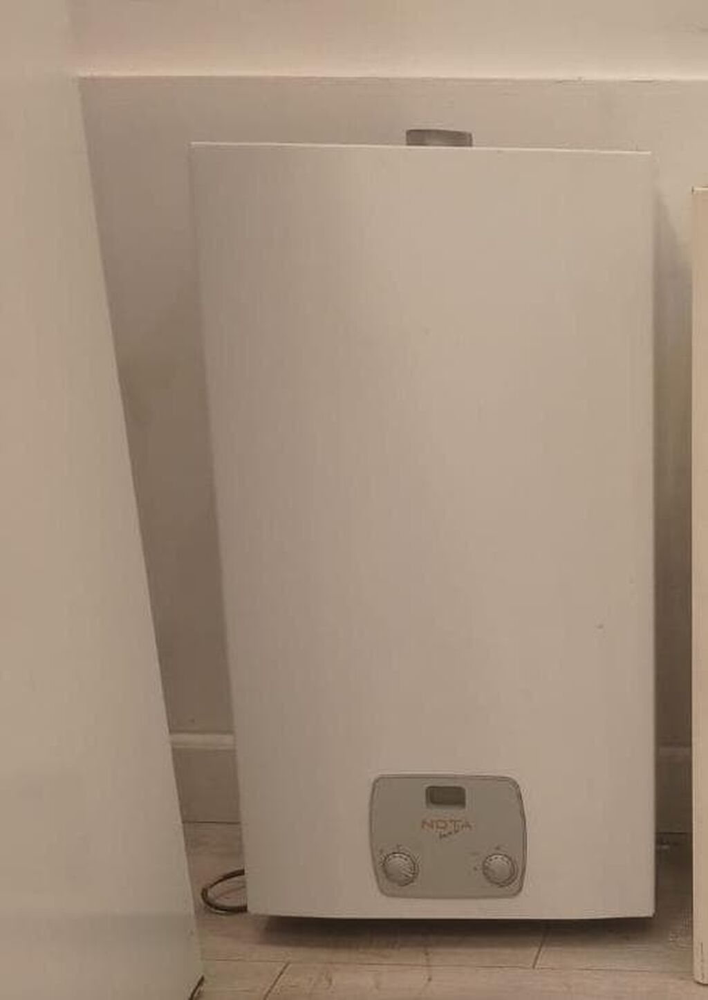 Kombi 28lik qiymet 280 azn problemi yoxdur ünvan Qara — Su qızdırıcılar, Digah