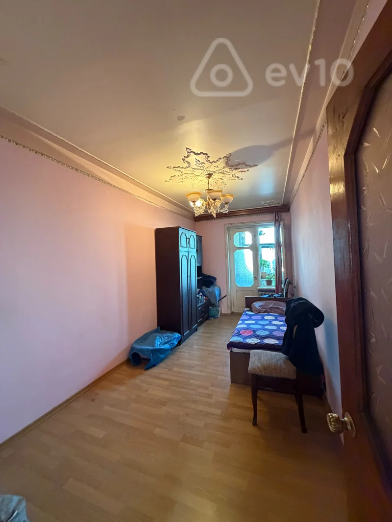3 otaqlı mənzil, 80 m², Atatürk prospekti 41 — Mənzil, Bakı (7)