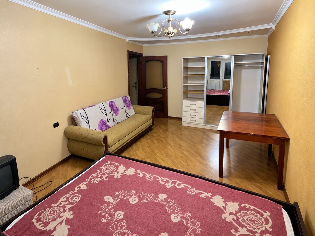 Sumqayıt, 1 otaqlı, Köhnə tikili, 30 kv. m — Mənzil, Sumqayıt (5)