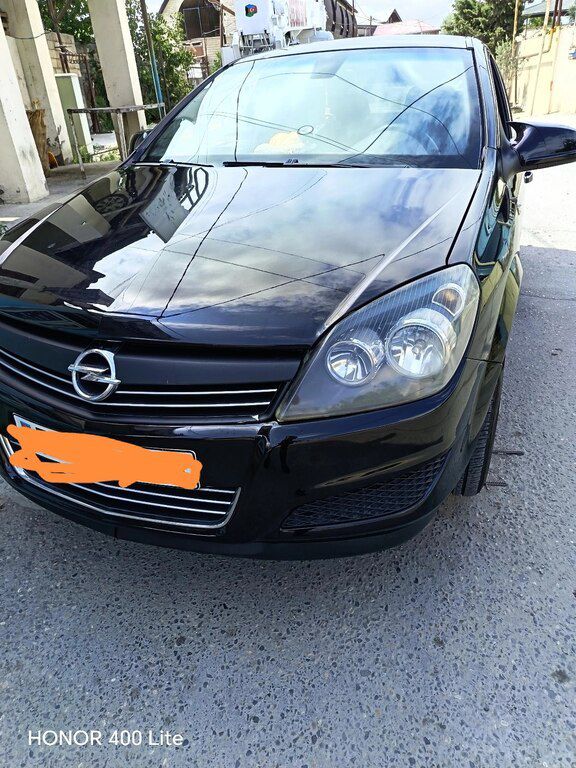 Opel Astra, 1.4 L, 2009 il, 290 000 km — Avtomobillər, Bakı (2)
