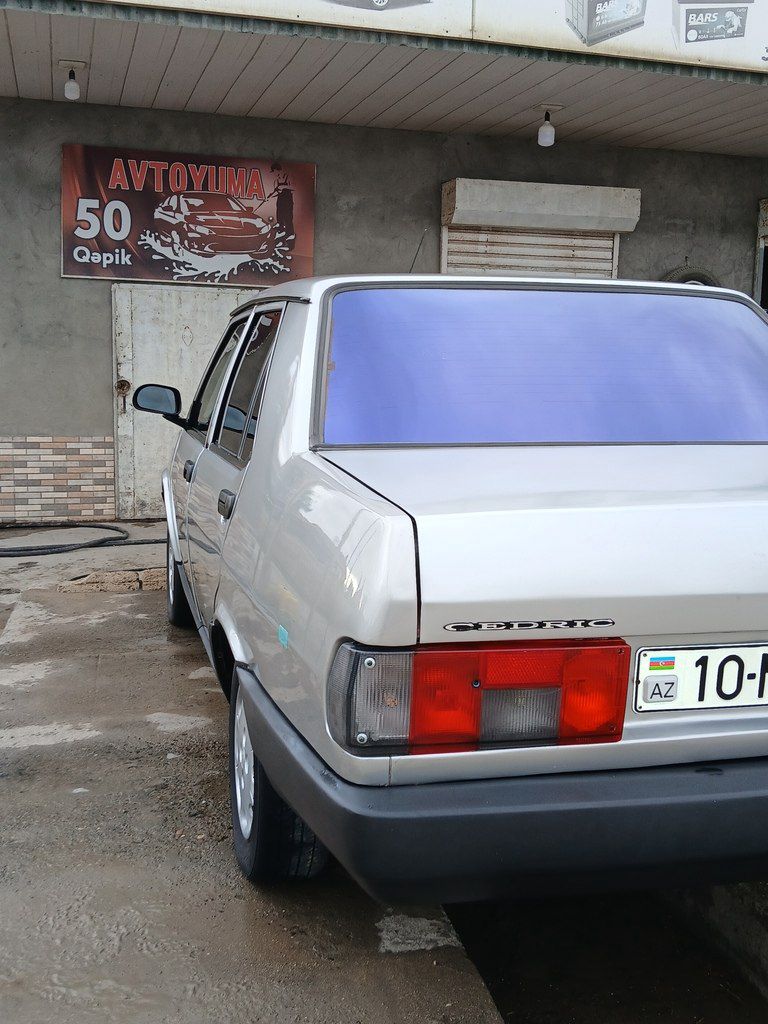 Tofas Sahin, 1.6 L, 2004 il, 87 000 km 10-NA-529 — Avtomobillər, Salyan (7)