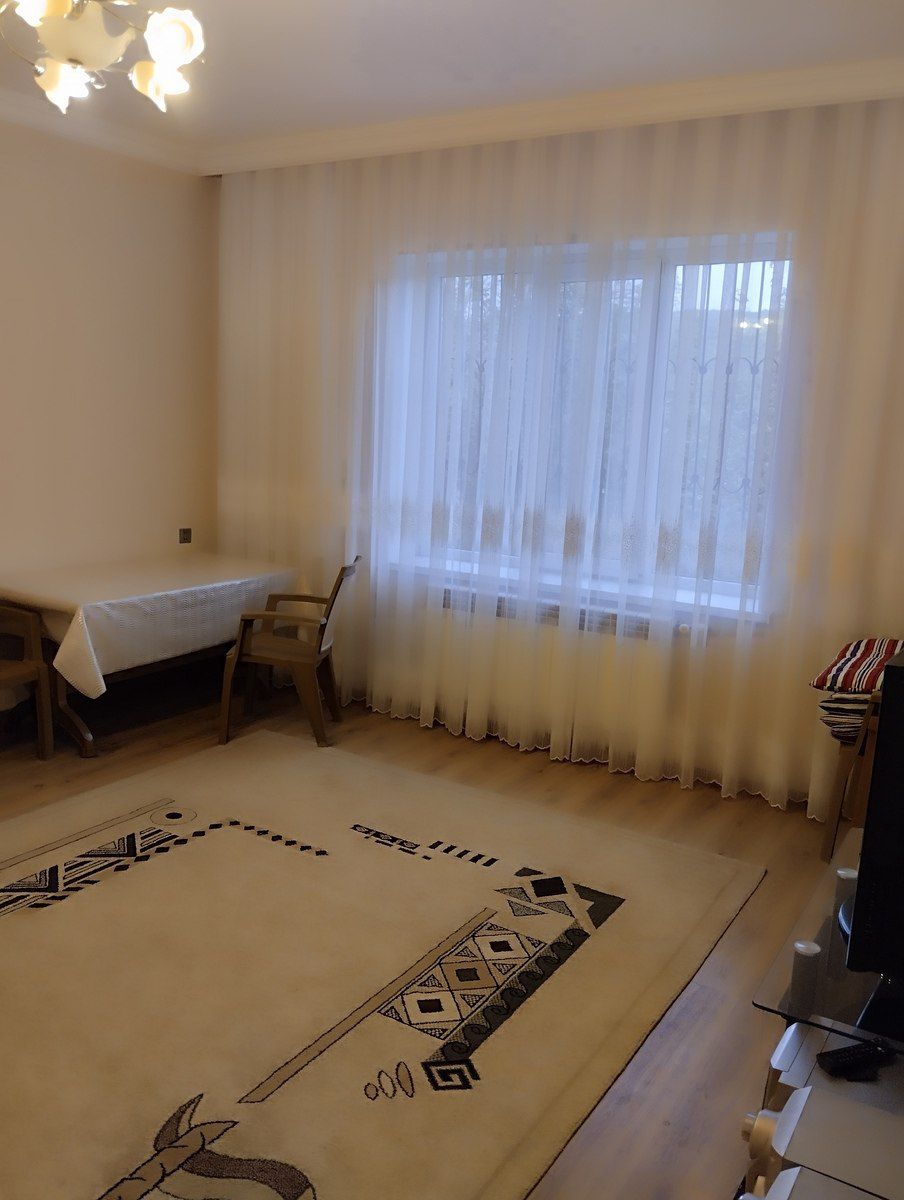 İcarəyə verilir 3 otaqlı həyət evi/bağ evi 135 m² — Ev, villa, Qusar