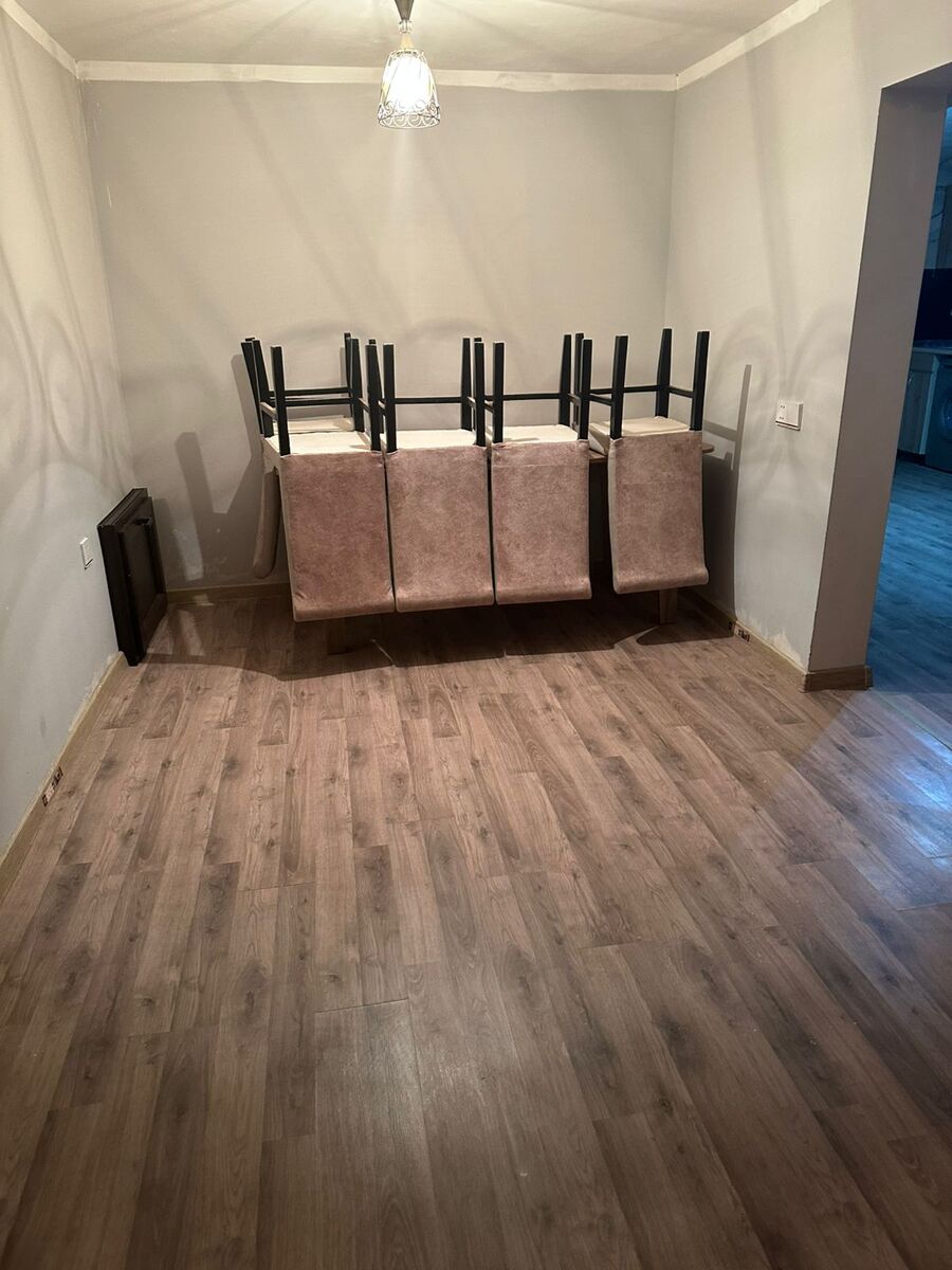 İcarəyə verilir 3 otaqlı köhnə tikili 80 m² — Mənzil, Bakı (3)