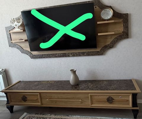 Tv stend 130 azn ünvan Yeni Günəşli 0415 Ayten — 130 ₼ · Bakı · Mebel Tv stend 130 azn ünvan Yeni Günəşli 0415 Ayten — Bakı