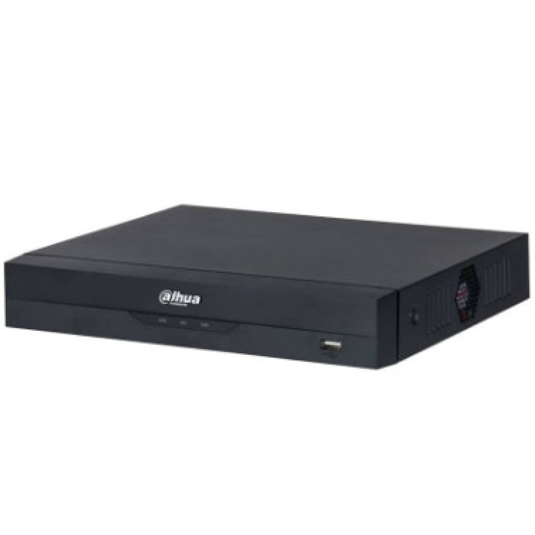 Videoqeydiyyatçı Dahua - NVR2104HS-P-I2 — Surveillance kameralar, Bakı