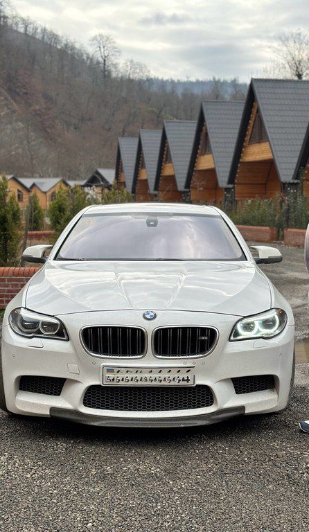 BMW 528, 2.0 L, 2015 il, 228 000 km — Lənkəran
