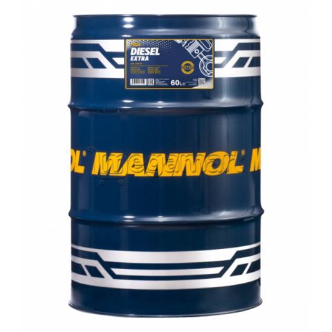Mühərrik yağı Mannol 7504 Diesel Extra 10W-40 208L Metal — 177 ₼ · Bakı · Yağlar və texniki mayelər Mühərrik yağı Mannol 7504 Diesel Extra 10W-40 208L Metal — Bakı