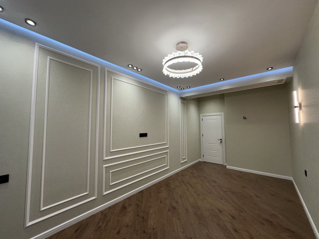 Satılır 3 otaqlı yeni tikili 90 m² — Mənzil, Bakı (12)