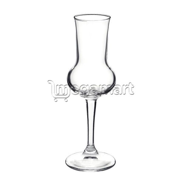 Bokal şampan üçün Stölzle Grappa Professional 87ml (F2050026) — Qablar və mətbəx əşyaları, Bakı