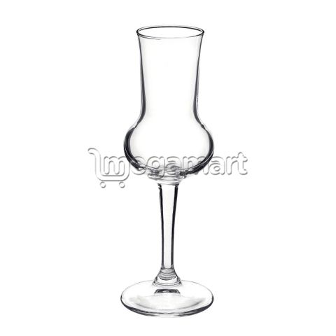 Bokal şampan üçün Stölzle Grappa Professional 87ml (F2050026) — 8.2 ₼ · Bakı · Qablar və mətbəx əşyaları Bokal şampan üçün Stölzle Grappa Professional 87ml (F2050026) — Bakı