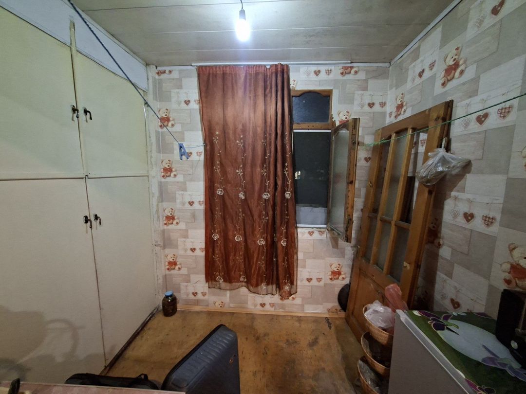 Satılır 2 otaqlı köhnə tikili 50 m² — Mənzil, Bakı (8)