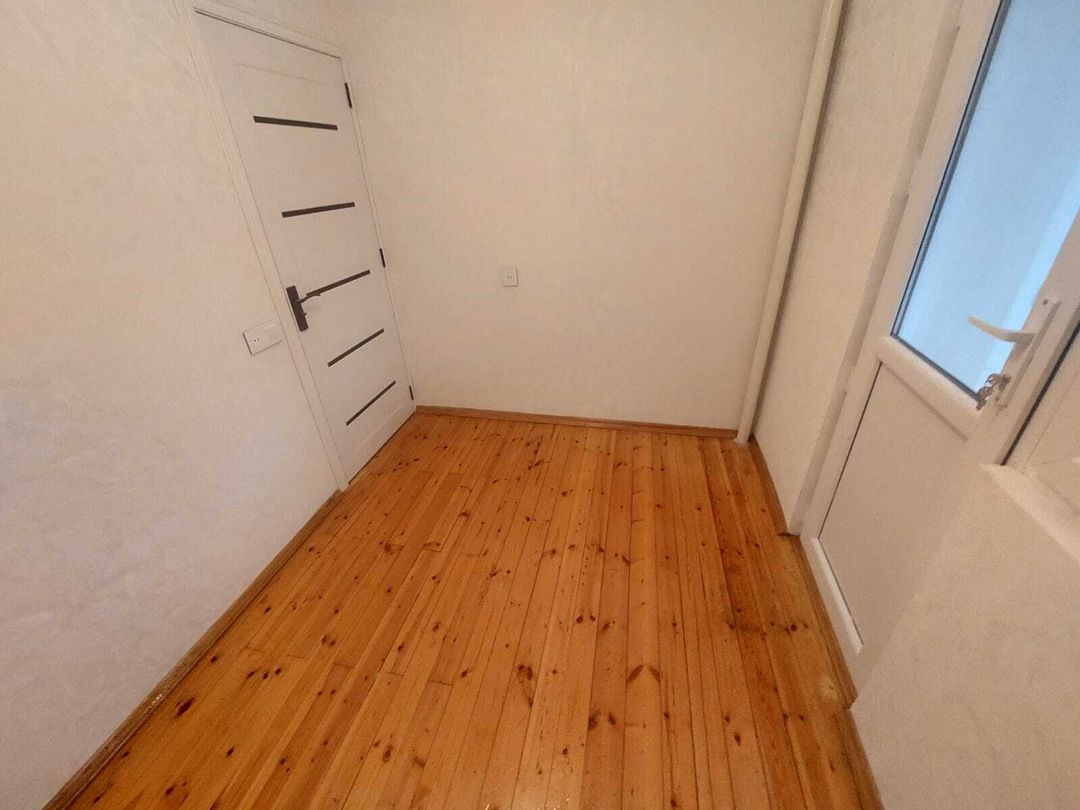 Satılır 3 otaqlı köhnə tikili 60 m² — Mənzil, Bakı (8)
