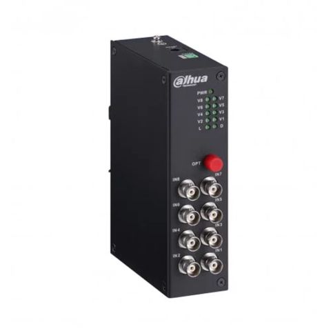 8-kanallı Optik Hdcvı Siqnal qəbuledici-DH-PFO2810R — 465 ₼ · Bakı · Server avadanlıqları 8-kanallı Optik Hdcvı Siqnal qəbuledici-DH-PFO2810R — Bakı