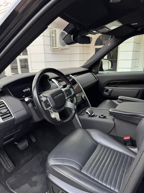 Land Rover Discovery, 2.0 L, 2021 il, 45 000 km 88-DV-632 — Avtomobillər, Bakı (11)
