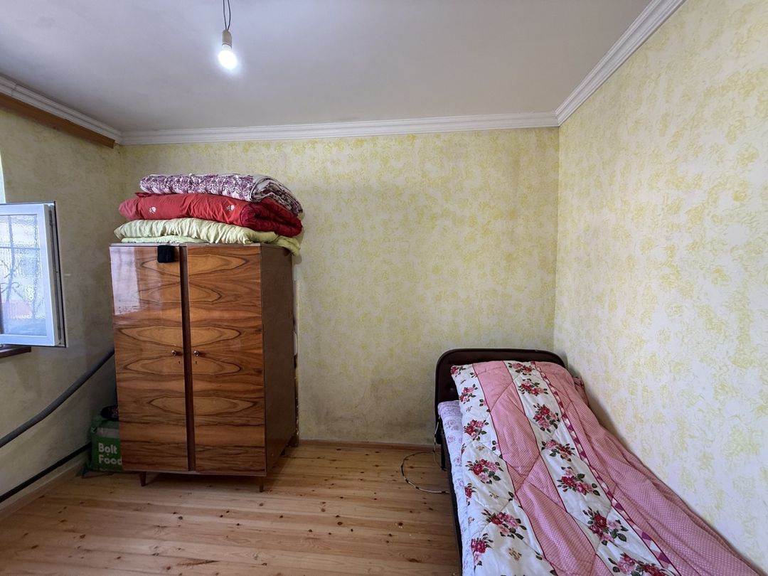 Həyət evi, Binəqədi qəs — Ev, villa, Bakı (8)